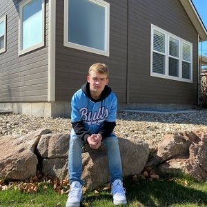 Meet your Posher, Ryan